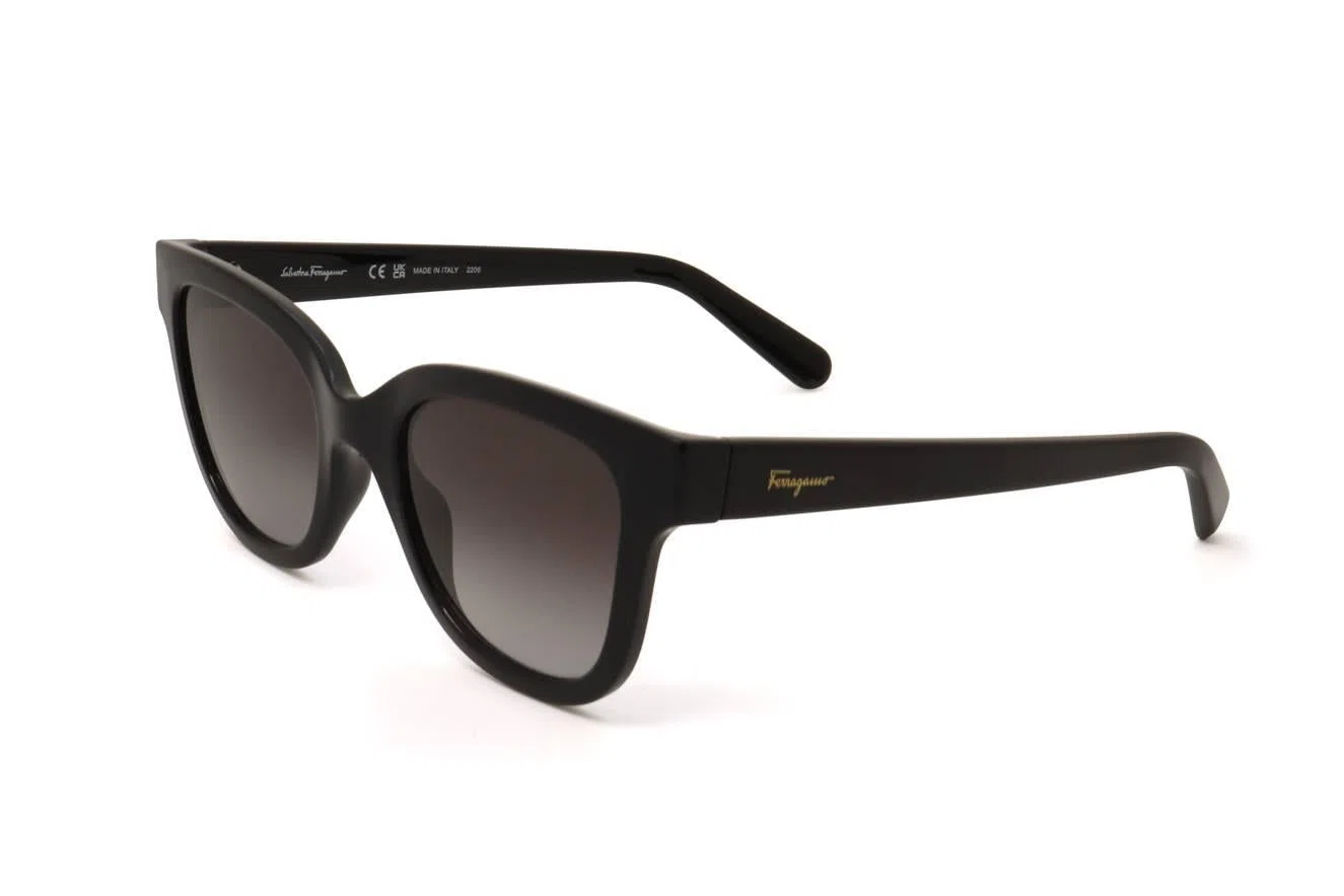 Ferragamo SF1066S Sunglasses - view 3